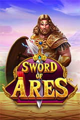 Sword of Ares - Online Pokie